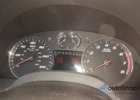 2008 Chevrolet Equinox Ls z USA, uszkodzony, nr VIN 2CNDL23FX86038712